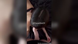 Sai che non mi paice scopare di sera ? Vero ?