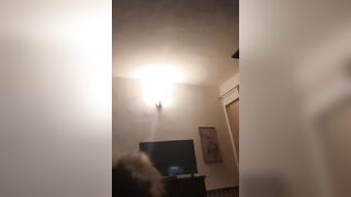 Anteprima del video: Dafne pompinara sposata lo succhia ad Alex Magni