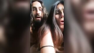 Moglie troia scopata a pecorina in cucina