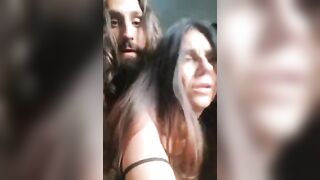 Moglie troia scopata a pecorina in cucina