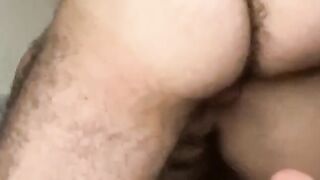 Come prende il cazzo mia moglie a pecorina