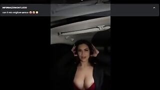 Vofglio cazzo tesoro come mi scopi ?