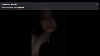 Vofglio cazzo tesoro come mi scopi ?