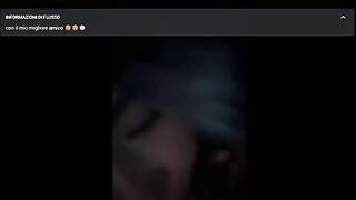 Vofglio cazzo tesoro come mi scopi ?