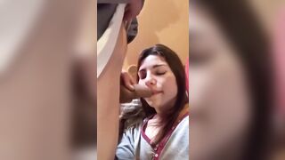 Glielo sbatto in faccia