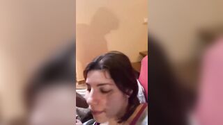 Glielo sbatto in faccia