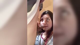 Glielo sbatto in faccia