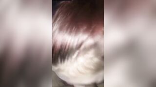 DIO BONO come sa succhiarlo questa biondina italiana