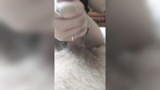 La mia puttanella che me lo succhia