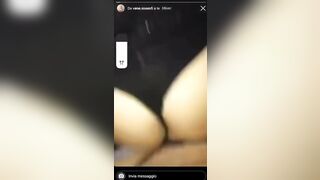 Moglie maiala prende l'uccelo in culo e sentite come si diverte !