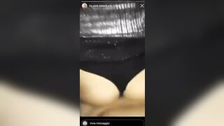 Moglie maiala prende l'uccelo in culo e sentite come si diverte !