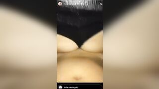 Moglie maiala prende l'uccelo in culo e sentite come si diverte !