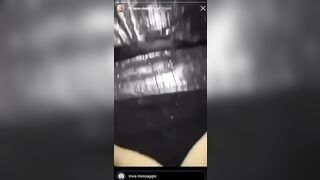 Moglie maiala prende l'uccelo in culo e sentite come si diverte !