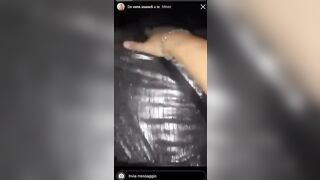 Moglie maiala prende l'uccelo in culo e sentite come si diverte !