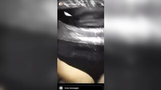 Moglie maiala prende l'uccelo in culo e sentite come si diverte !