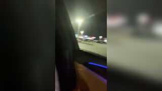 La madre dei miei figli che fa la porca al car sex