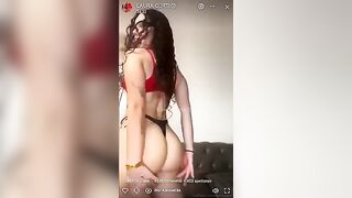 In diretta su cam con due puttane maiale