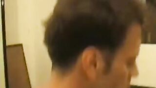 Rocco, ti presento mia moglie!