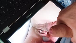 Tributo a coppia porca