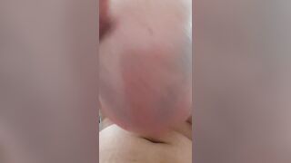 Dai prendilo tutto in gola che sei INGORDO di cazzi