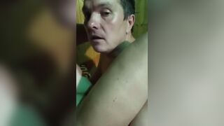 Леша жополиз