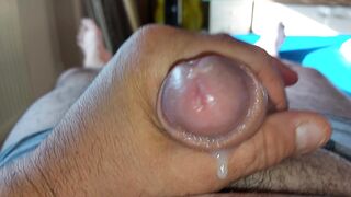 Anteprima del video: Cazzo che sborrata