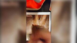 DEDICA CON VENUTA A MIA MOGLIE DIANA