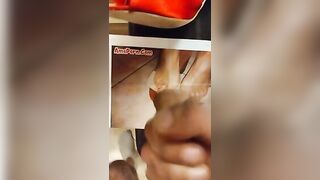 DEDICA CON VENUTA A MIA MOGLIE DIANA