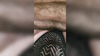 si diverte col mio culo e sborra alla grande