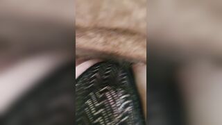 si diverte col mio culo e sborra alla grande