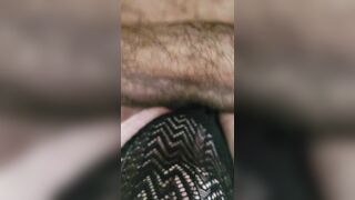 si diverte col mio culo e sborra alla grande