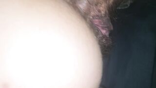 Un altra profonda inculata per il suo culetto