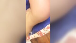 Un' amica un po' porcellina