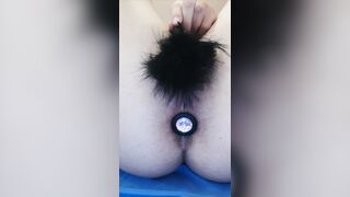 Una sorpresa per il mio padrone