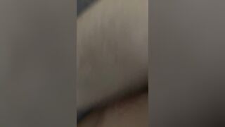 mi scopo fortemente un culo