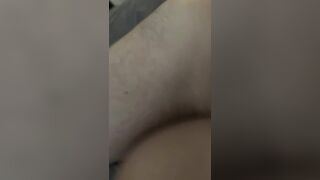 mi scopo fortemente un culo