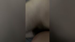 mi scopo fortemente un culo