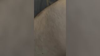 mi scopo fortemente un culo