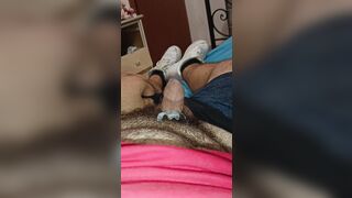 Sborrata molto intensa Parte 2