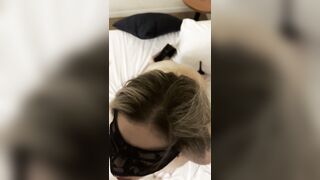 Ingoia bene la sborra