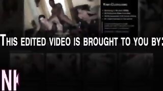 Cuckold offre moglie e figlia ad un nero