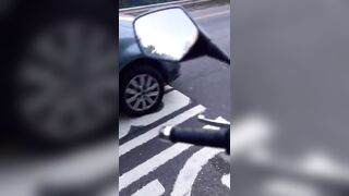 Il puttaniere motociclista