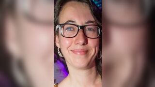 Palline vote  per la nera estelle fauviau