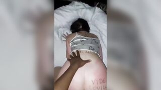 Palline vote  per la nera estelle fauviau