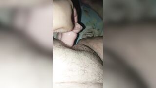 Regalino di mio marito - Parte 1