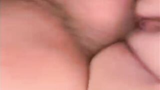 La scopo e la sborro in figa...