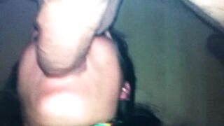 best deepthroat ever