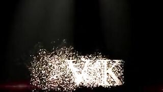 Giovane troietta devastata da 3 puttanieri