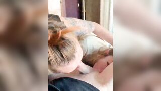 Come succhiano le mie troie