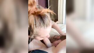 Come succhiano le mie troie